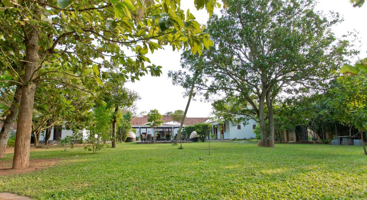 Swanee Grand Hotel Negombo Exterior foto