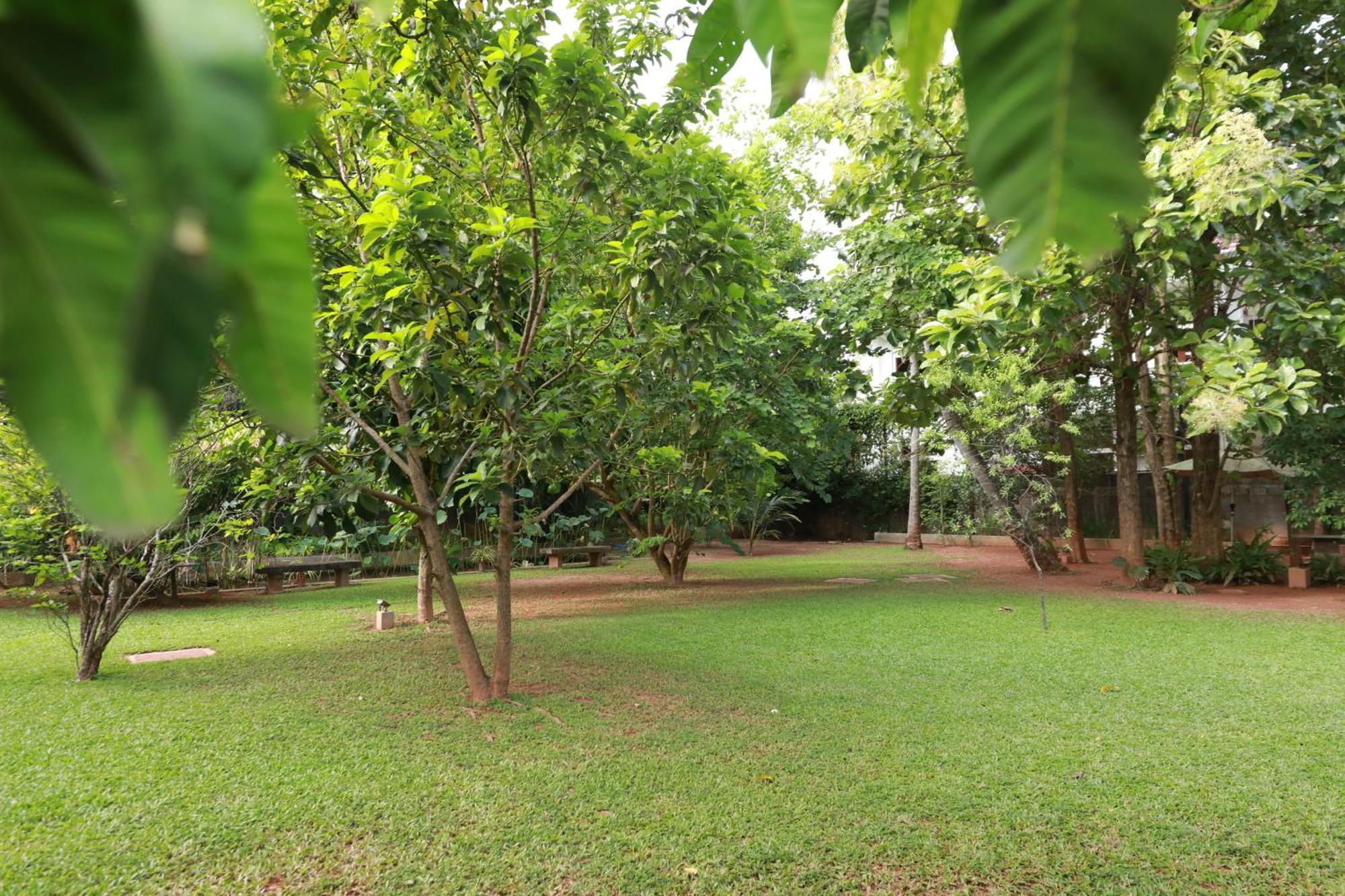 Swanee Grand Hotel Negombo Exterior foto